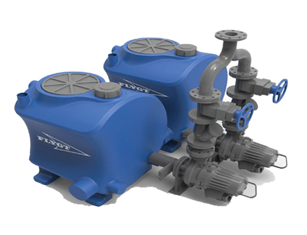 飛力污水提升裝置