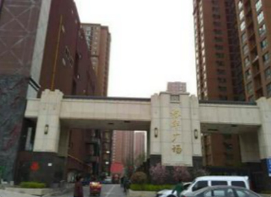 鄭州市裕華廣場多聯(lián)機空調(diào)安裝工程