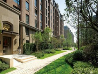 鄭州普羅旺世龍之夢別墅空調(diào)項(xiàng)目